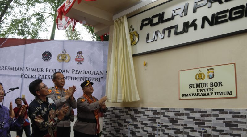 FKUB Kota Makassar Dukung Ops NCS Polri Wujudkan Pemilu Damai