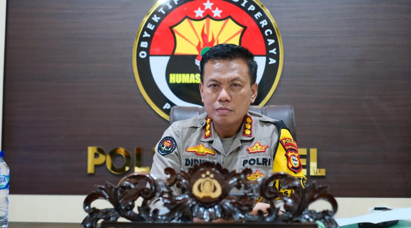 Mutasi Jabatan Polri 2026, Wakapolda dan PJU Polda Sulsel Resmi Berganti Jabatan