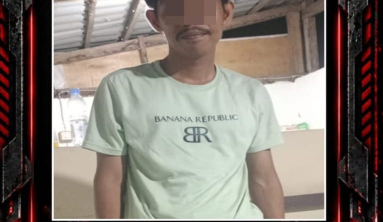 Gerak Cepat Unit Resmob Polres Bone Amankan Pelaku Pencurian Laptop, Barang Bukti Masih Diburu