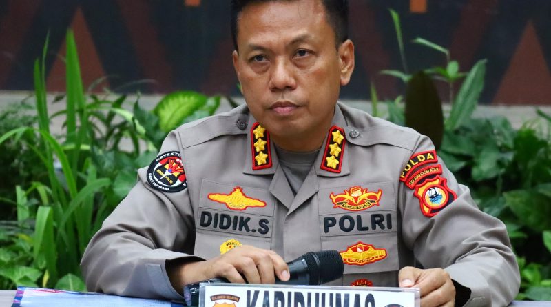 Polda Sulsel Imbau Orang Tua Tingkatkan Pengawasan Anak, Keselamatan Menjadi Tanggung Jawab Bersama